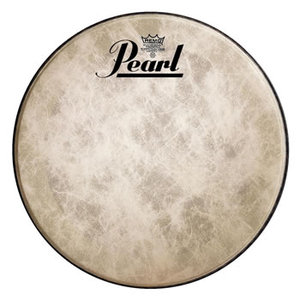 Pearl・REMO/パール・レモ フロント用 | バスドラムヘッドの種類一覧